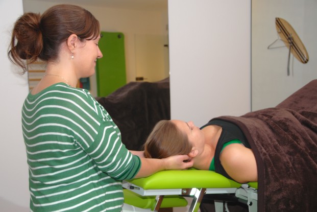 Manuelle Therapie in Aachen