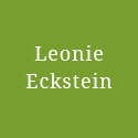 Leonie Eckstein
